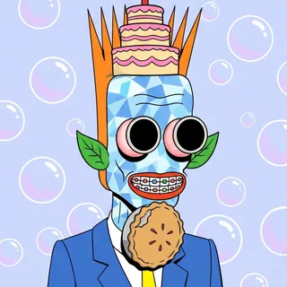 FreakHeadz #1043