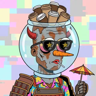 FreakHeadz #1138