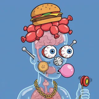FreakHeadz #1139