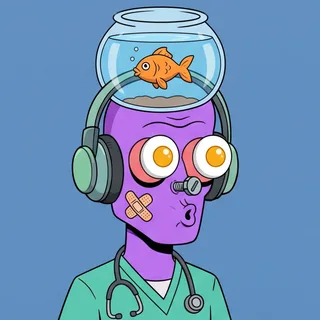 FreakHeadz #115