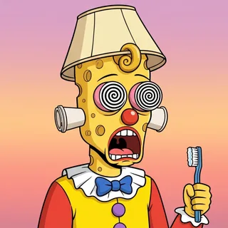 FreakHeadz #1165