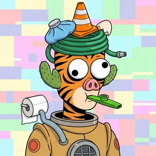 FreakHeadz #1228