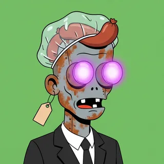 FreakHeadz #1231