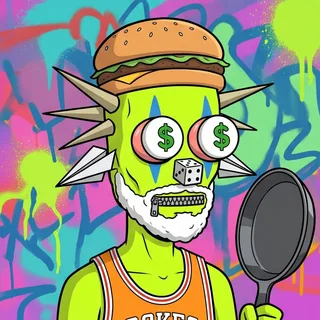 FreakHeadz #1248