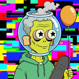 FreakHeadz #1249