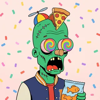 FreakHeadz #1261