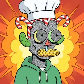 FreakHeadz #1295