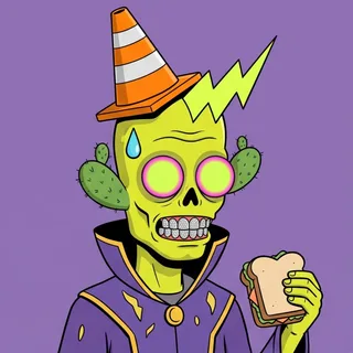 FreakHeadz #1308