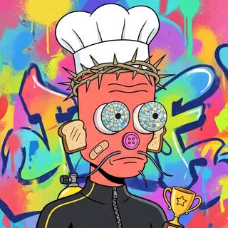 FreakHeadz #1309