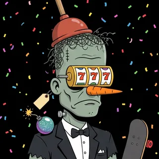 FreakHeadz #1315