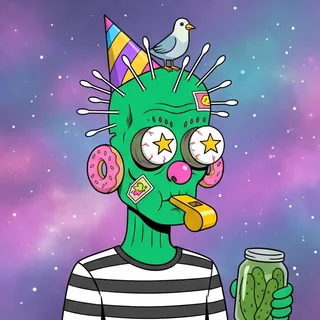 FreakHeadz #134