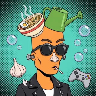FreakHeadz #1354
