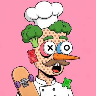 FreakHeadz #1363