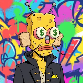 FreakHeadz #1367