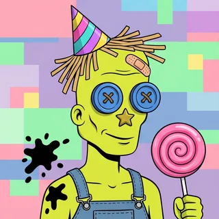 FreakHeadz #1370