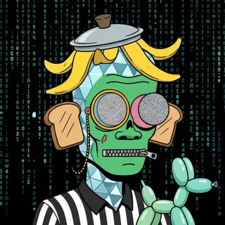 FreakHeadz #14