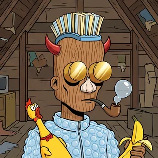 FreakHeadz #1406
