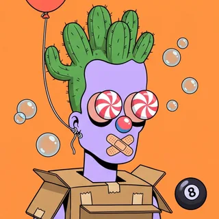 FreakHeadz #1420