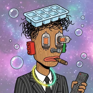 FreakHeadz #1435