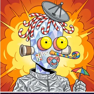 FreakHeadz #1466
