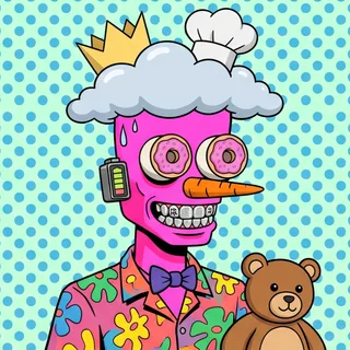 FreakHeadz #1471