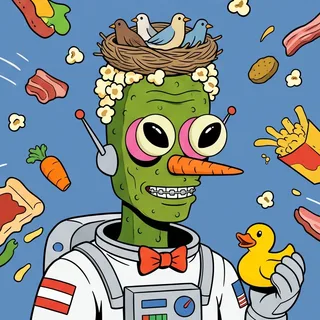 FreakHeadz #1473