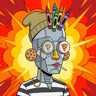 FreakHeadz #1487