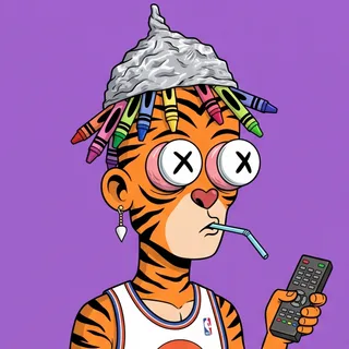 FreakHeadz #1491
