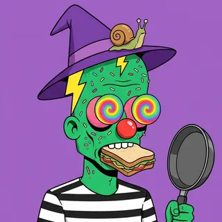 FreakHeadz #1493