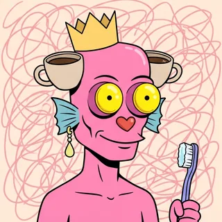 FreakHeadz #1499