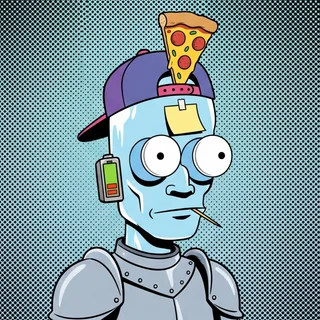 FreakHeadz #1504
