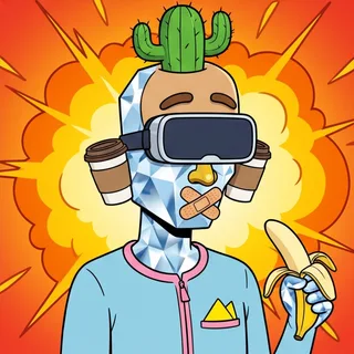 FreakHeadz #1515