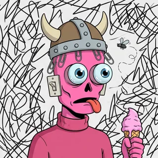 FreakHeadz #1524