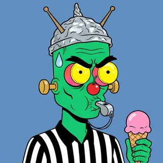 FreakHeadz #1527