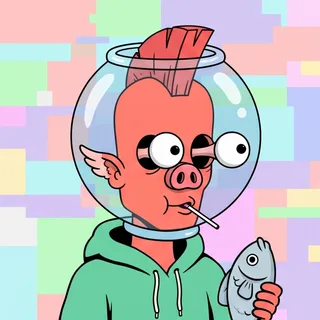 FreakHeadz #1528
