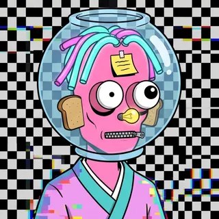 FreakHeadz #1556