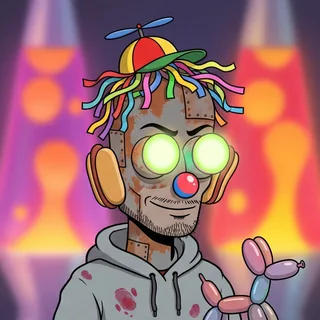 FreakHeadz #1570