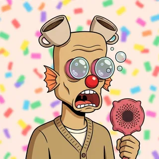 FreakHeadz #1581