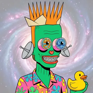 FreakHeadz #1585