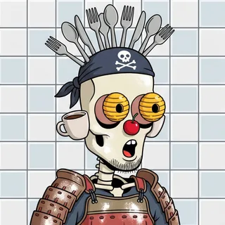 FreakHeadz #1592