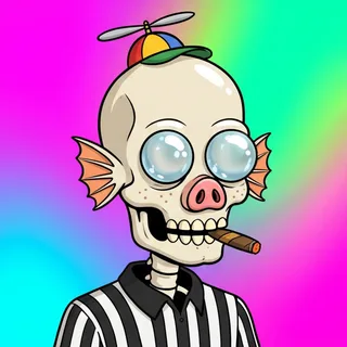 FreakHeadz #1594