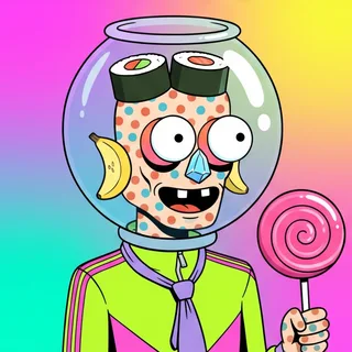 FreakHeadz #1601