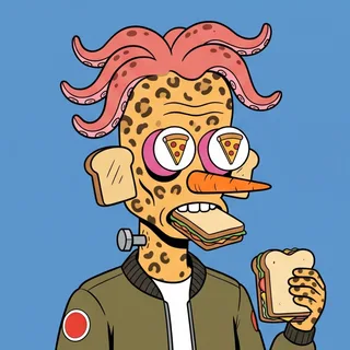 FreakHeadz #1605