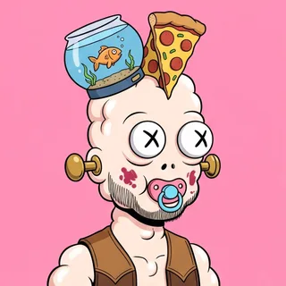 FreakHeadz #1613