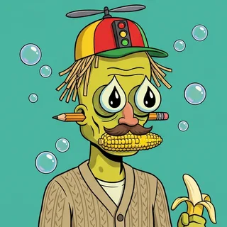 FreakHeadz #1616