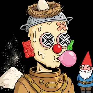 FreakHeadz #163