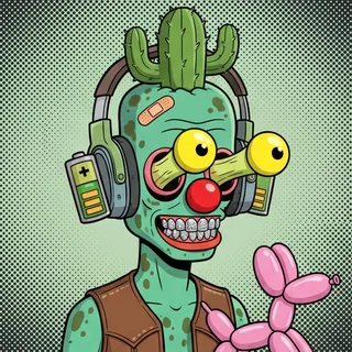 FreakHeadz #1638
