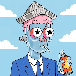 FreakHeadz #164