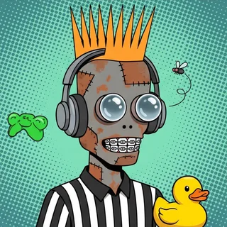 FreakHeadz #1641