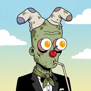 FreakHeadz #1642